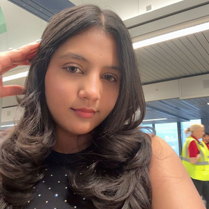 Fundraising Page: Sukhjit Sidhu